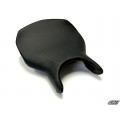 LUIMOTO Baseline Rider Seat Cover for the DUCATI 999 / 749 LUIMOTO Baseline Rider Seat Cover for the DUCATI 999 / 749